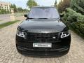 Land Rover Range Rover 2014 года за 20 100 000 тг. в Алматы – фото 3