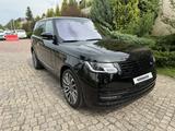 Land Rover Range Rover 2014 годаүшін20 100 000 тг. в Алматы