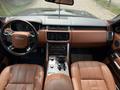 Land Rover Range Rover 2014 года за 20 100 000 тг. в Алматы – фото 16