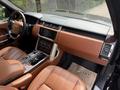 Land Rover Range Rover 2014 года за 20 100 000 тг. в Алматы – фото 18