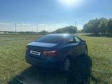 ВАЗ (Lada) Vesta 2018 годаүшін4 900 000 тг. в Павлодар – фото 5