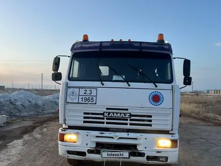 КамАЗ  65116 2014 года за 8 800 000 тг. в Астана – фото 2