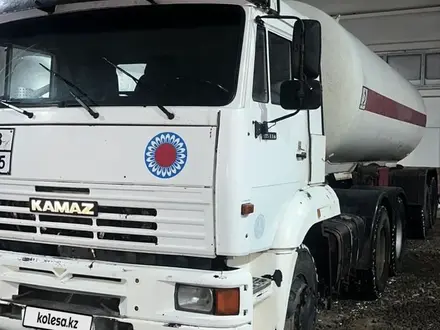 КамАЗ  65116 2014 года за 8 800 000 тг. в Астана – фото 3