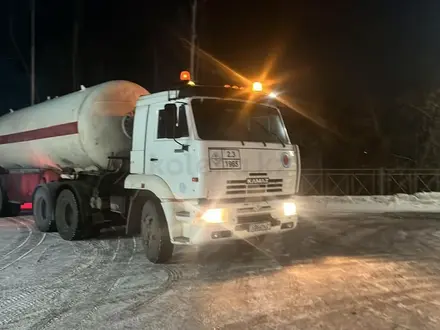 КамАЗ  65116 2014 года за 8 800 000 тг. в Астана – фото 4