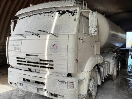 КамАЗ  65116 2014 года за 8 800 000 тг. в Астана – фото 5