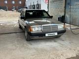 Mercedes-Benz 190 1989 годаүшін1 400 000 тг. в Жезказган – фото 5