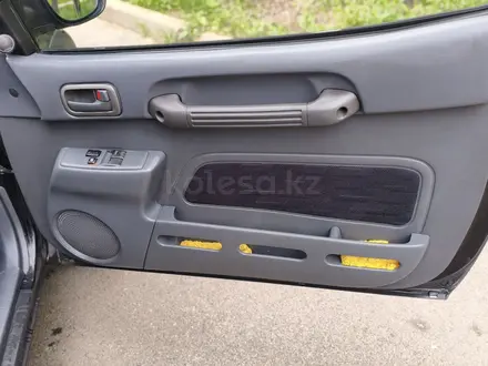 Toyota RAV4 1996 года за 2 900 000 тг. в Алматы – фото 14