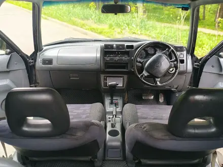 Toyota RAV4 1996 года за 2 900 000 тг. в Алматы – фото 24