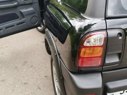 Toyota RAV4 1996 года за 2 900 000 тг. в Алматы – фото 27