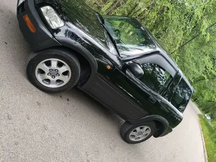 Toyota RAV4 1996 года за 2 900 000 тг. в Алматы – фото 9