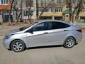 Hyundai Accent 2012 года за 4 500 000 тг. в Актобе