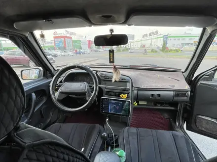 ВАЗ (Lada) 2114 2013 года за 1 200 000 тг. в Алматы – фото 5