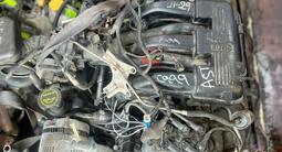 Привозной Двигатель ford explorer 99e 4.0 sohc за 850 000 тг. в Астана – фото 2