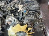 Привозной Двигатель ford explorer 99e 4.0 sohc за 900 000 тг. в Астана