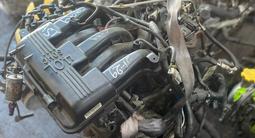 Привозной Двигатель ford explorer 99e 4.0 sohc за 850 000 тг. в Астана – фото 3