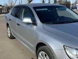 Skoda Superb 2013 года за 7 400 000 тг. в Астана – фото 2