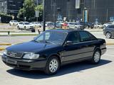 Audi A6 1994 года за 2 600 000 тг. в Шымкент – фото 3