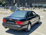 Audi A6 1994 годаүшін2 800 000 тг. в Шымкент – фото 2