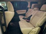Toyota Vellfire 2018 года за 12 000 000 тг. в Актобе – фото 3