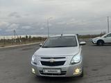 Chevrolet Cobalt 2021 года за 6 200 000 тг. в Кызылорда