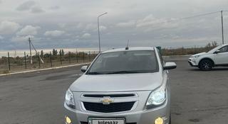 Chevrolet Cobalt 2021 года за 6 400 000 тг. в Кызылорда