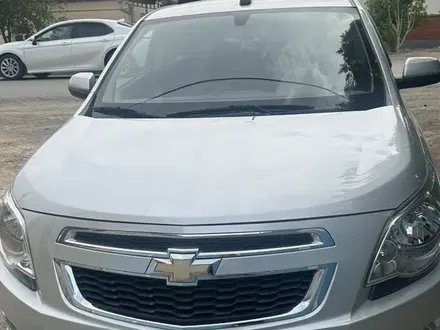 Chevrolet Cobalt 2021 годаүшін6 100 000 тг. в Кызылорда – фото 2