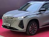 Changan CS75 Plus 2025 года за 11 300 000 тг. в Шымкент – фото 2