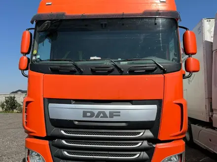 DAF 2017 года за 22 500 000 тг. в Алматы