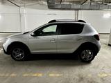 Renault Sandero Stepway 2019 года за 6 500 000 тг. в Шымкент – фото 2