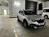 Renault Sandero Stepway 2019 года за 6 500 000 тг. в Шымкент