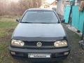 Volkswagen Golf 1992 года за 1 500 000 тг. в Талдыкорган