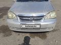 Chevrolet Lacetti 2009 годаfor1 850 000 тг. в Актобе