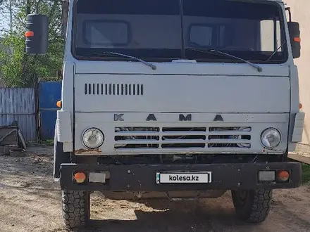 КамАЗ  5511 1987 года за 3 700 000 тг. в Кызылорда
