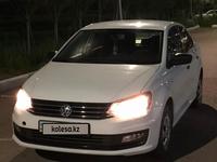 Volkswagen Polo 2015 годаүшін4 500 000 тг. в Астана