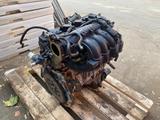 ПРИВЕЗЁН ИЗ ЯПОНИИ! VQ35DE 3.5л для Nissan INFINITI АКПП КОРОБКА Двигатель за 120 007 тг. в Алматы – фото 2