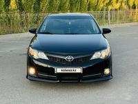 Toyota Camry 2014 годаfor8 700 000 тг. в Шымкент