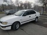 Toyota Carina E 1992 года за 1 400 000 тг. в Талдыкорган – фото 3