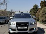 Audi A6 2004 года за 6 000 000 тг. в Алматы