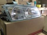 Передние фары на Nissan Primera P11 дубликат хорошего качества! за 20 000 тг. в Алматы