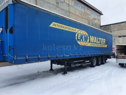 Krone  SD 2007 года за 5 500 000 тг. в Петропавловск