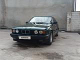 BMW 520 1993 годаүшін1 750 000 тг. в Кордай – фото 2