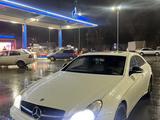 Mercedes-Benz CLS 550 2007 годаүшін7 500 000 тг. в Алматы – фото 3