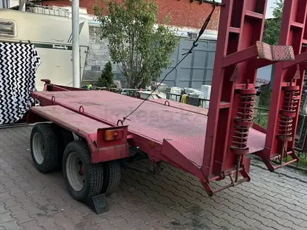 ABG 2026 года за 3 250 000 тг. в Алматы – фото 6