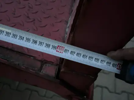 ABG 2026 года за 3 250 000 тг. в Алматы – фото 9