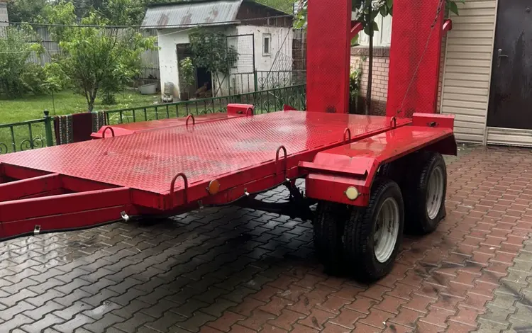 ABG 2026 года за 3 250 000 тг. в Алматы
