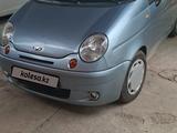 Daewoo Matiz 2011 годаүшін1 200 000 тг. в Туркестан – фото 2