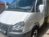 ГАЗ ГАЗель 2003 года за 2 300 000 тг. в Туркестан