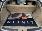 Infiniti FX37 2011 годаүшін7 500 000 тг. в Актобе – фото 5