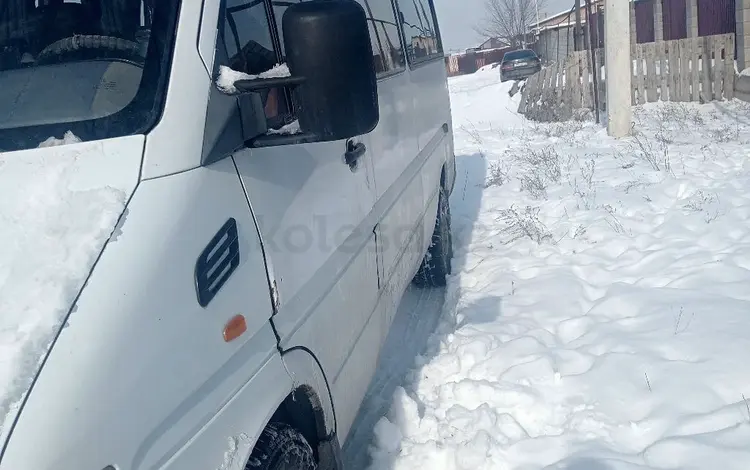 Mercedes-Benz Sprinter 1997 годаүшін4 000 000 тг. в Алматы