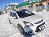 Lifan X50 2017 года за 4 200 000 тг. в Караганда – фото 2